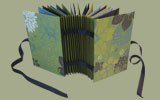 Envelope Book