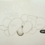 Enliven by Cheri Long