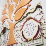 Only as far as I seek can I GO