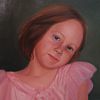 'Oldest Daughter' by Wanda Hibbs