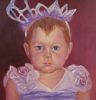 'Youngest Daughter' by Wanda Hibbs